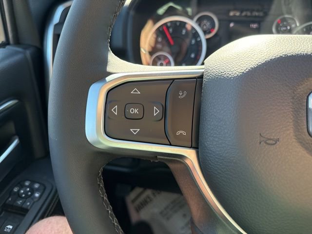 New 2026 RAM 2500 Lone Star image 33