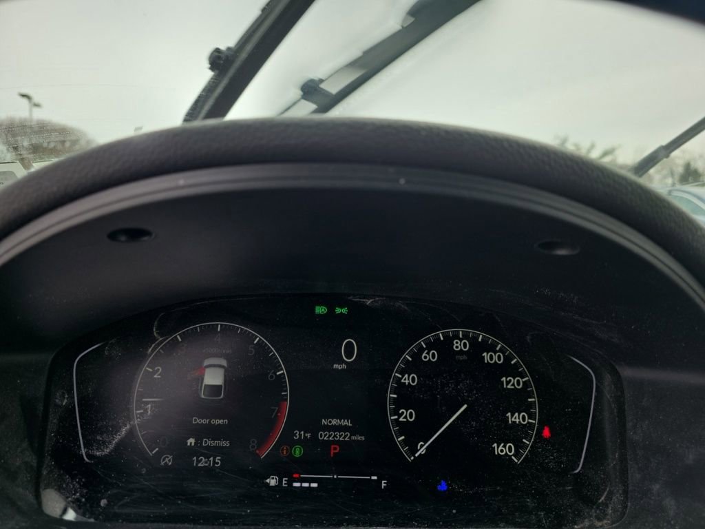 Used 2023 Honda Civic Sport image 13