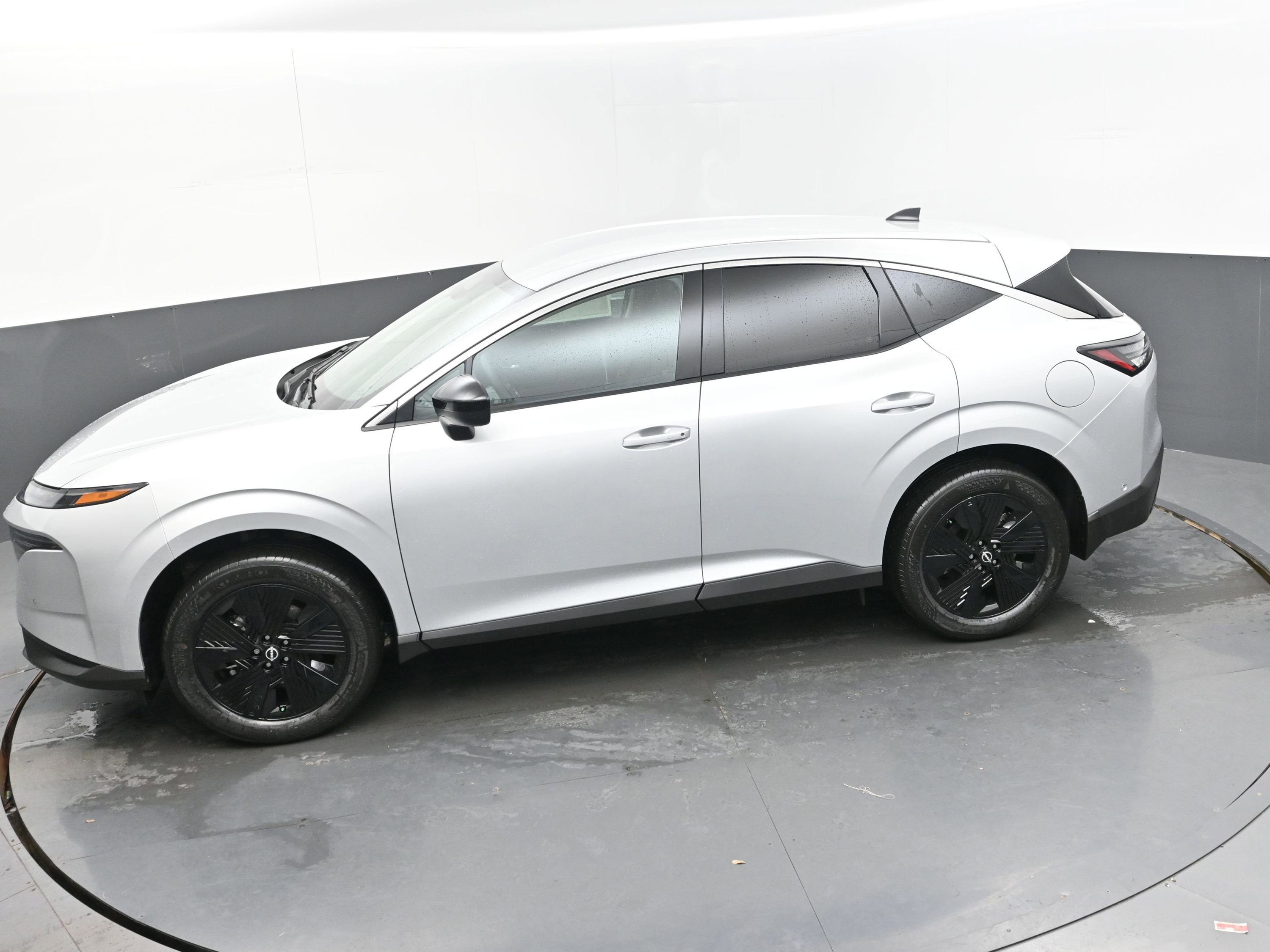 New 2025 Nissan Murano SV image 33