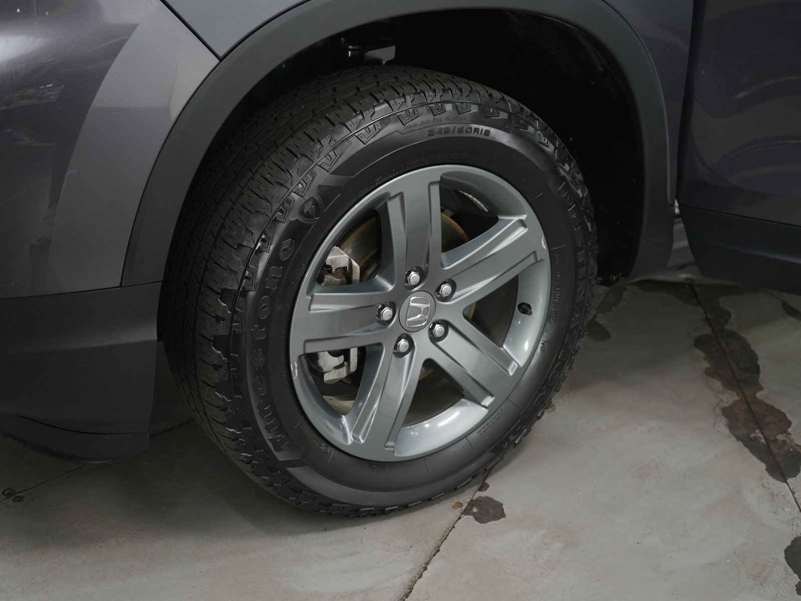 Used 2023 Honda Ridgeline RTL image 28