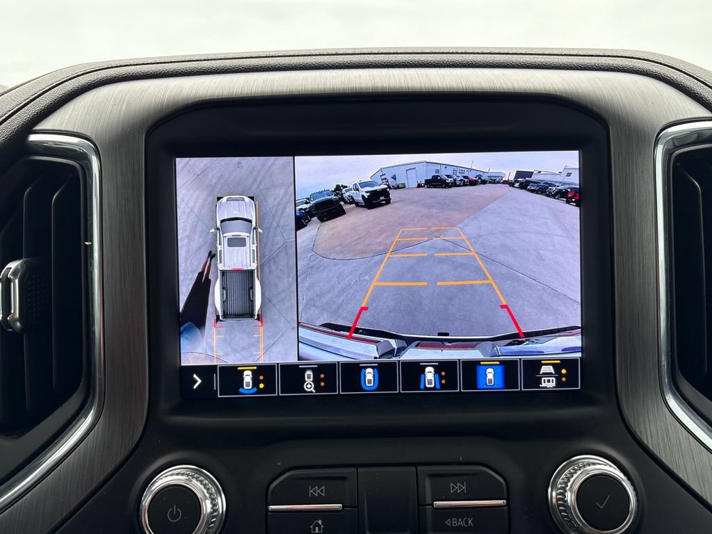 Used 2023 GMC Sierra 3500 Denali w/ Denali Ultimate Package AWD/4WD image 26