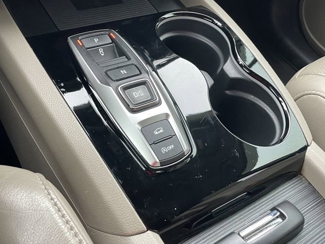 Used 2019 Honda Pilot Elite image 21