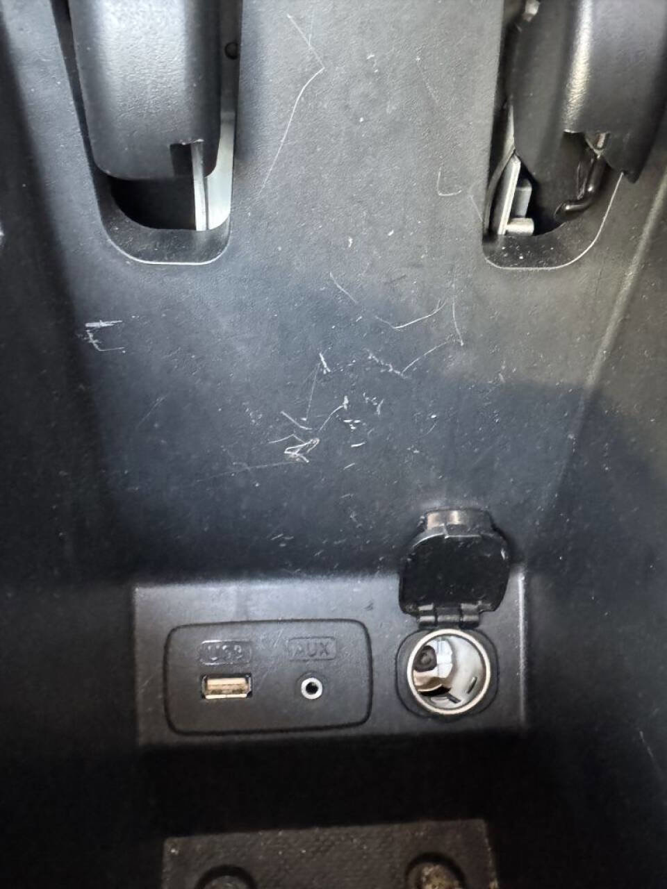 Used 2012 Subaru Forester 2.5X Limited image 20