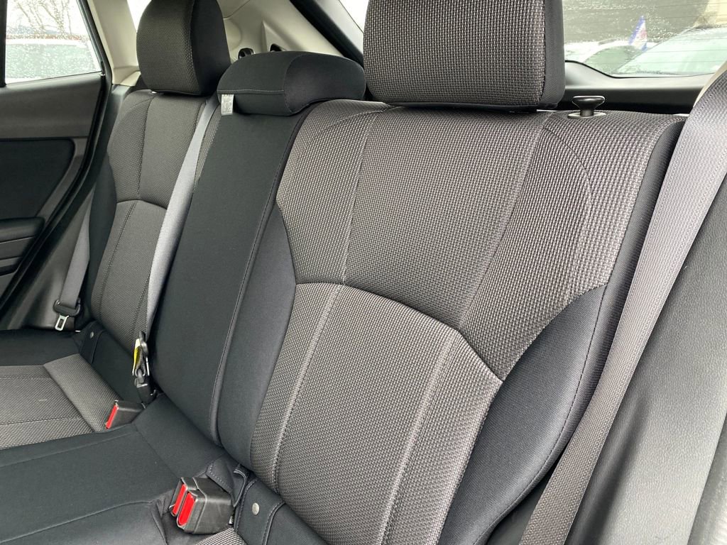 Certified 2023 Subaru Crosstrek 2.0i image 26