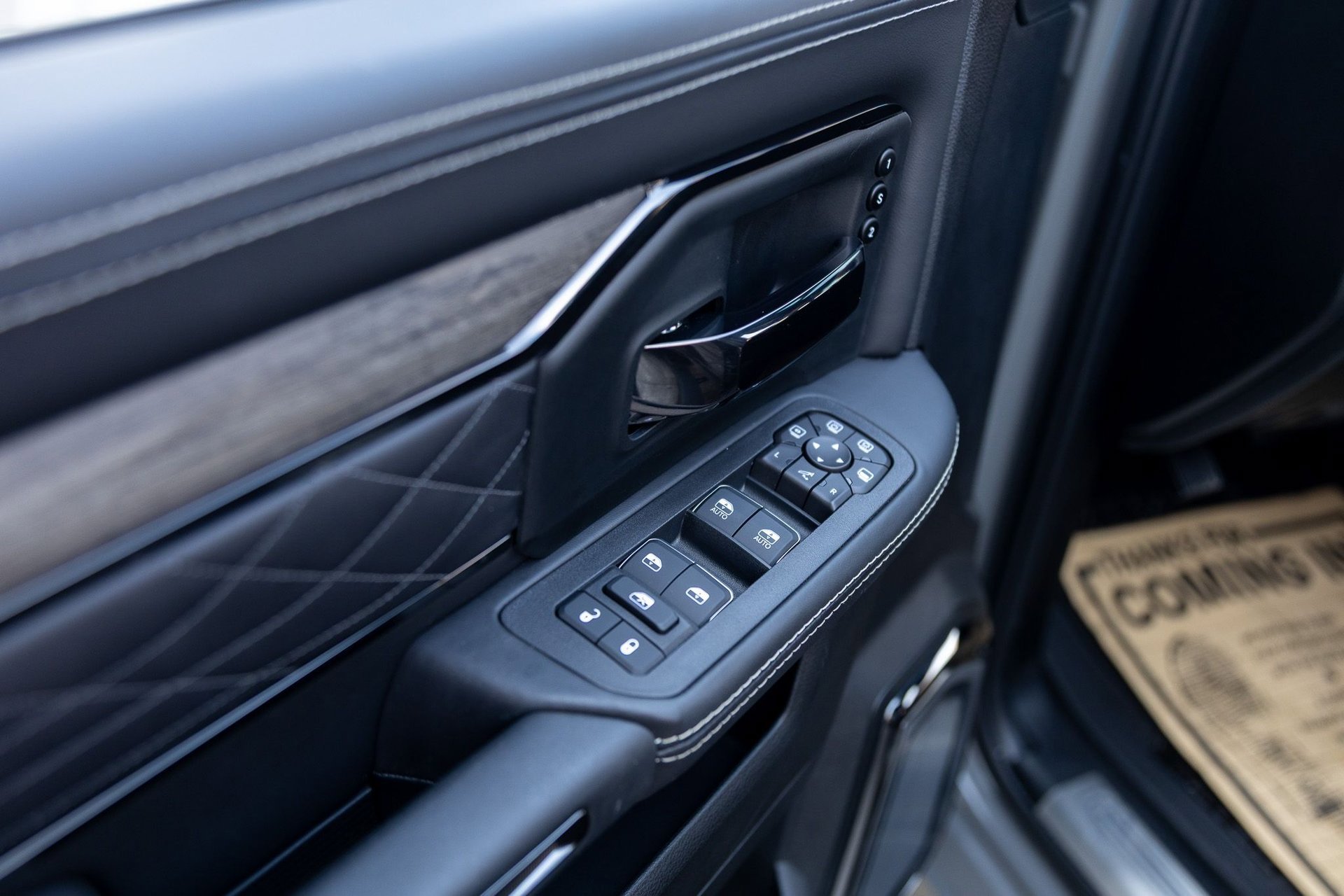 Used 2026 RAM 3500 Limited image 23