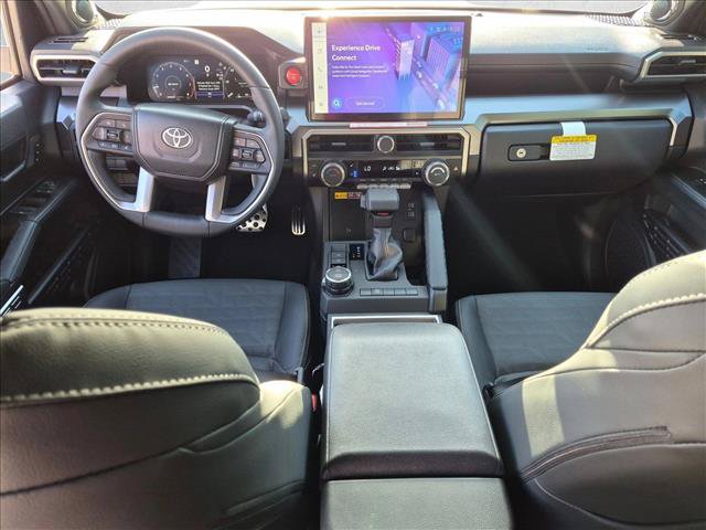 New 2026 Toyota 4Runner TRD Sport Premium AWD/4WD image 14