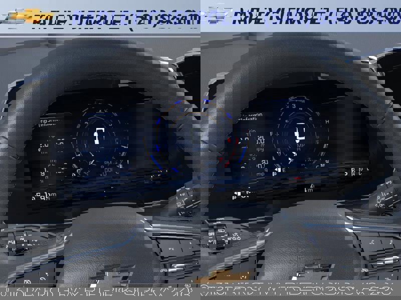 New 2026 Chevrolet Tahoe Premier w/ Sun And Tow Package image 18