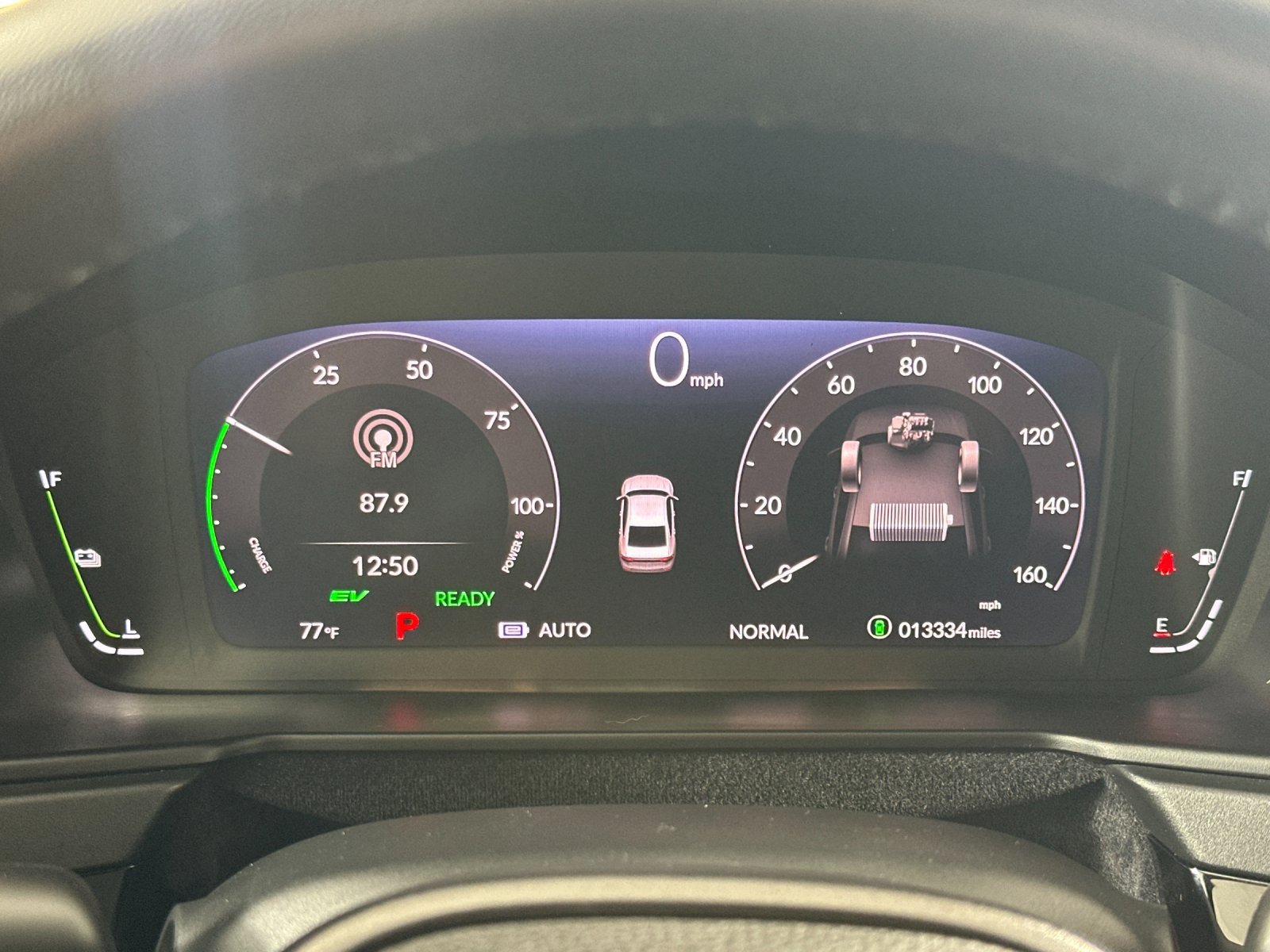 Used 2024 Honda Accord Sport image 22