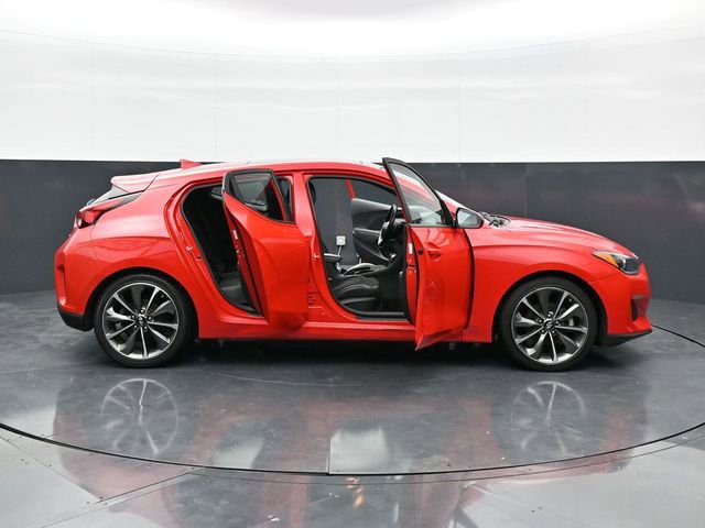 Used 2020 Hyundai Veloster 2.0 Premium image 42