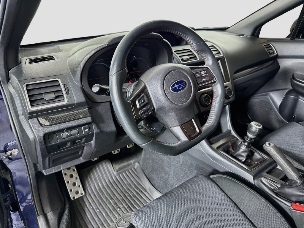 Used 2021 Subaru WRX AWD/4WD image 9