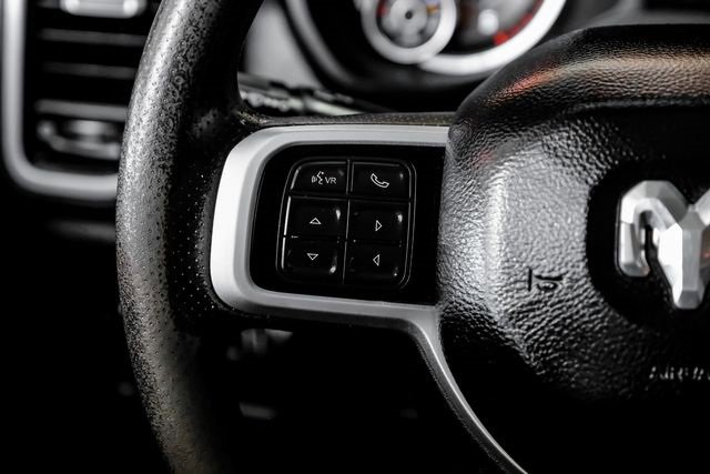 Used 2020 RAM 2500 Big Horn image 17