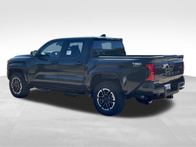 New 2026 Toyota Tacoma TRD Sport image 6