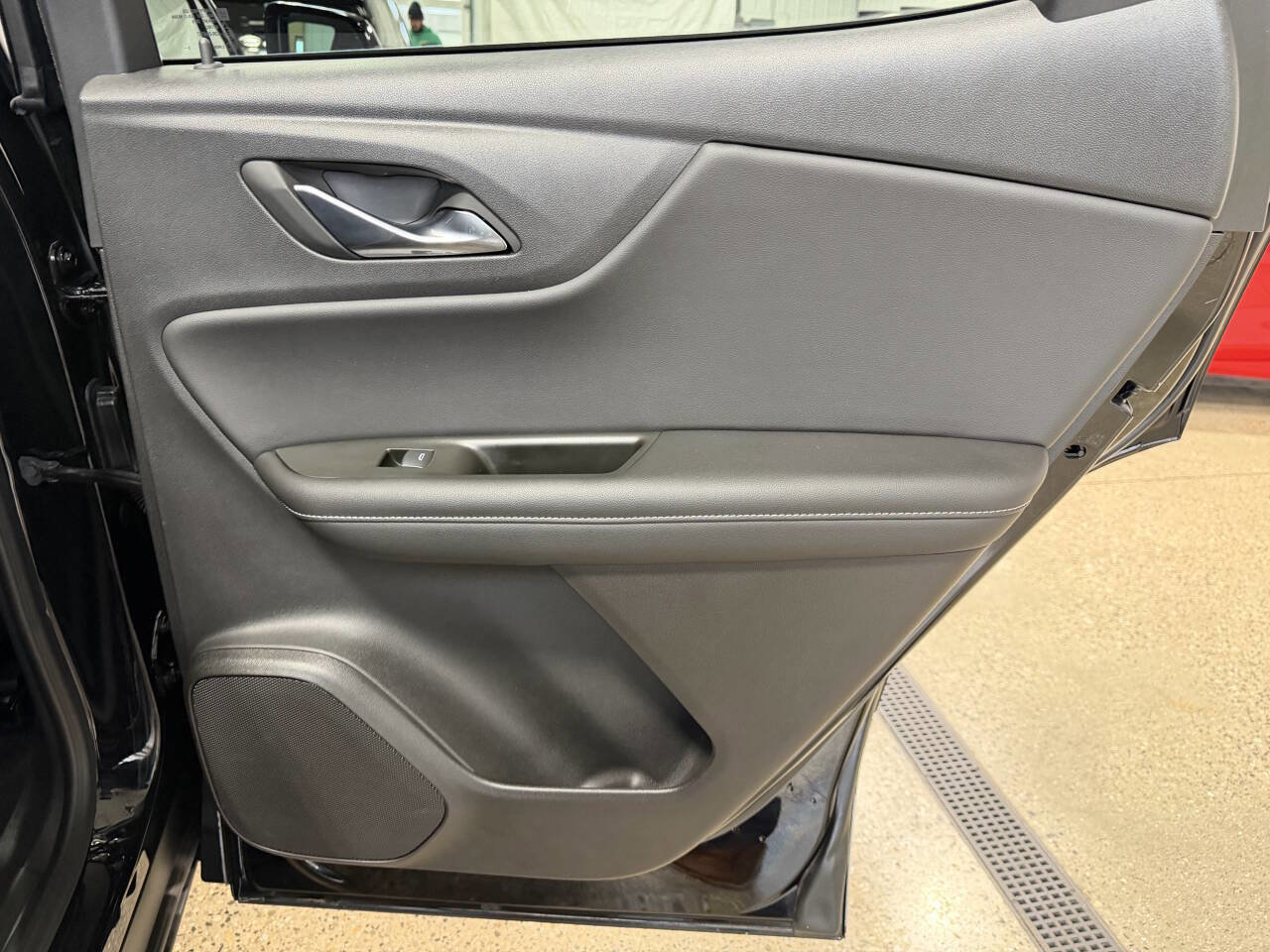 Used 2024 Chevrolet Blazer LT w/ Midnight/Sport Edition image 28