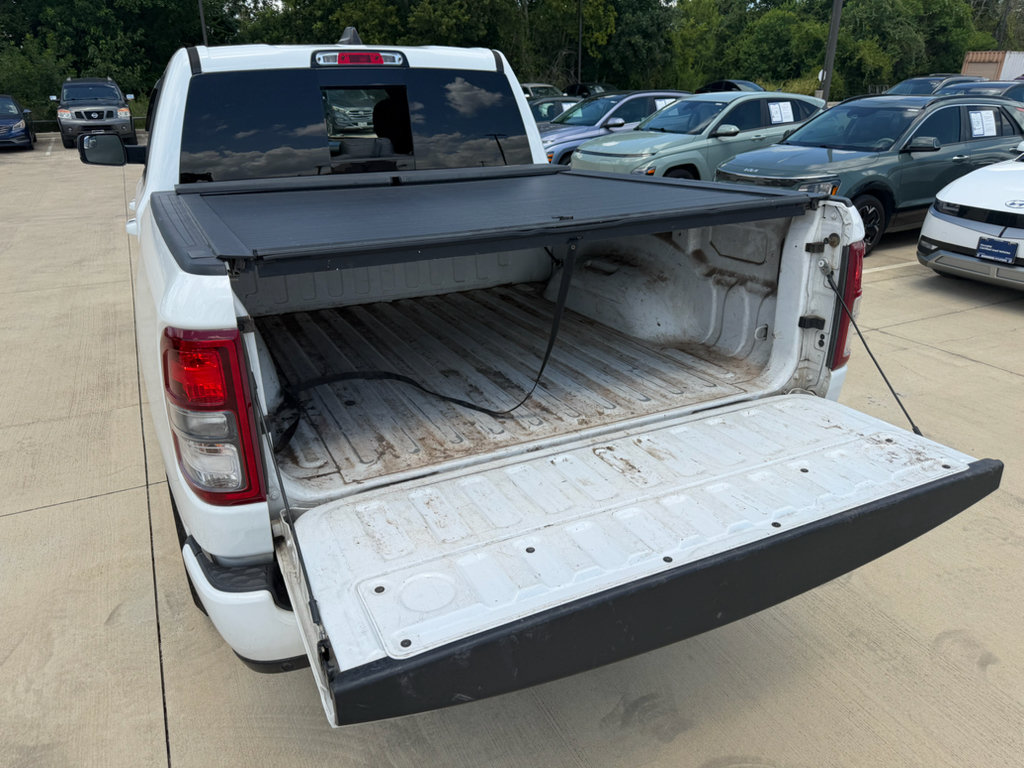 Used 2019 RAM 1500 Limited AWD/4WD image 31