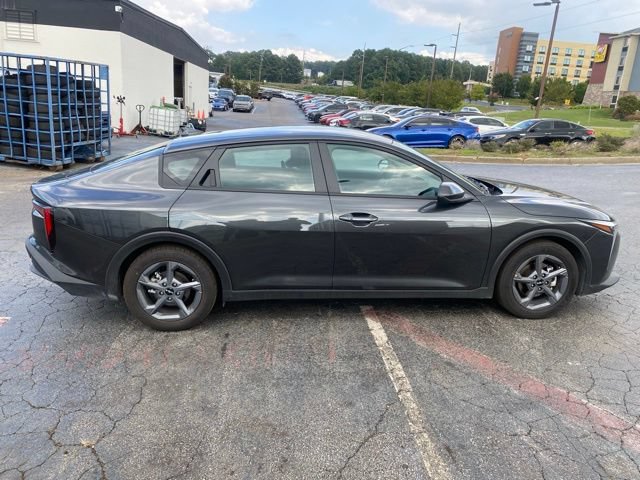 Used 2026 Kia K4 FWD image 4
