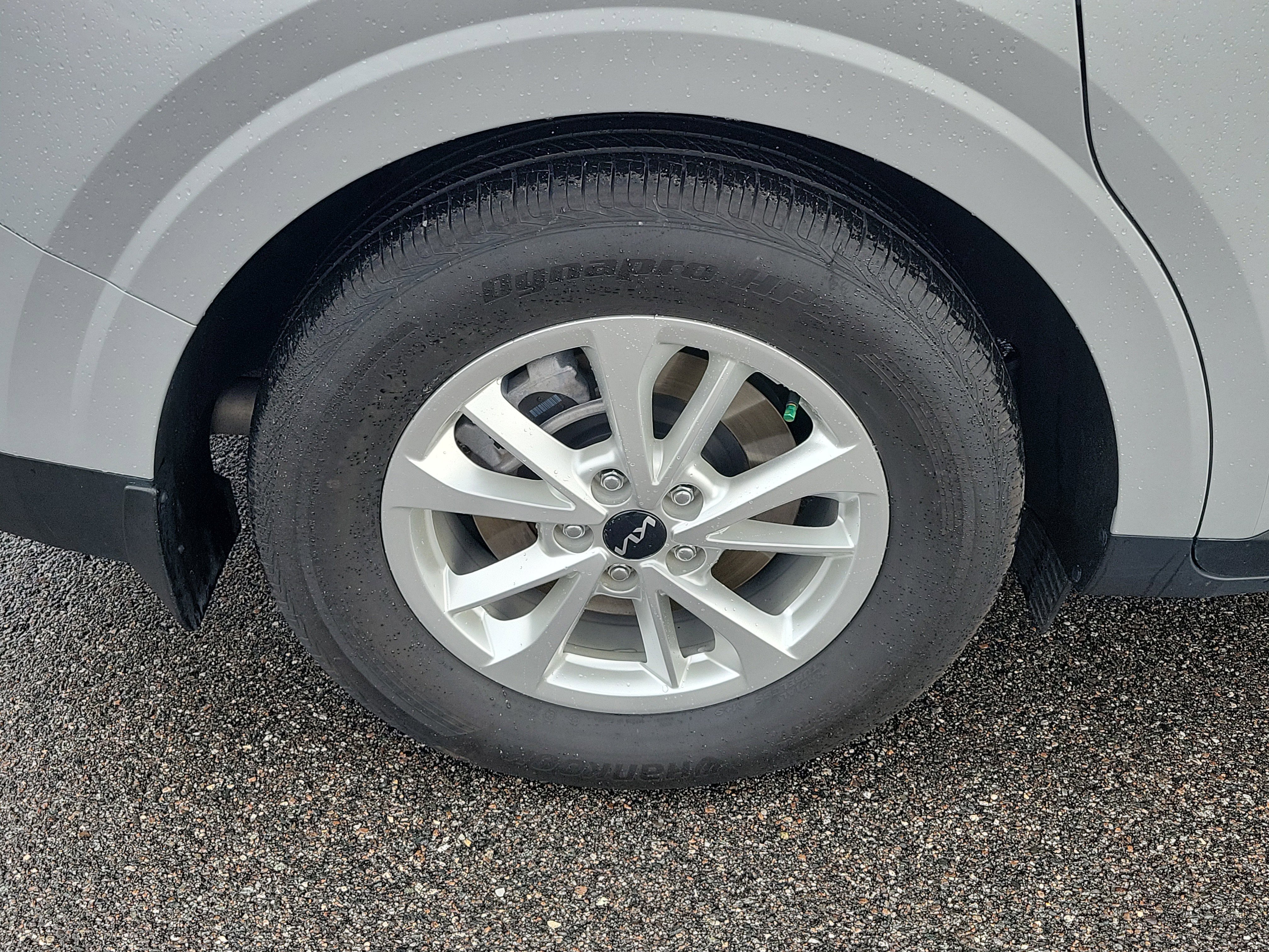 Certified 2023 Kia Carnival LX image 40