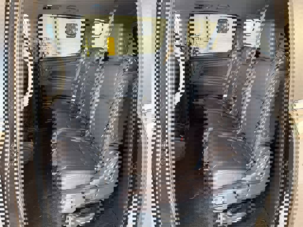 Used 2018 Honda Odyssey EX-L image 20