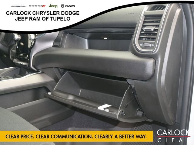 New 2026 RAM 2500 Big Horn image 41