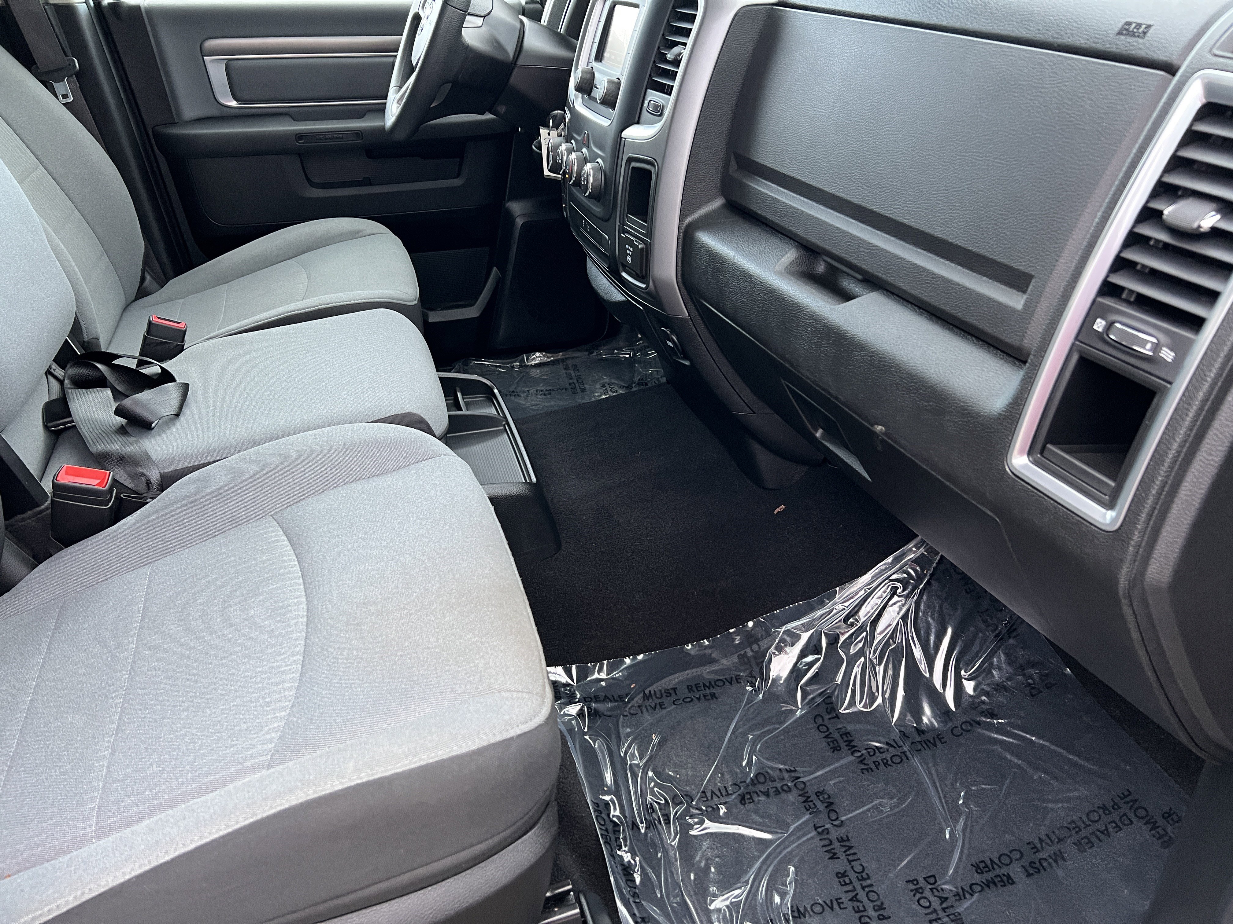 Used 2023 RAM 1500 Classic SLT image 18