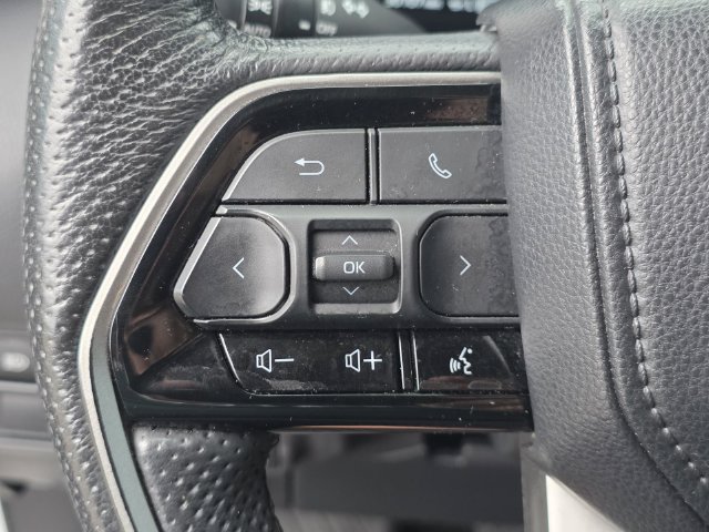 Used 2023 Toyota Tundra Limited AWD/4WD image 33