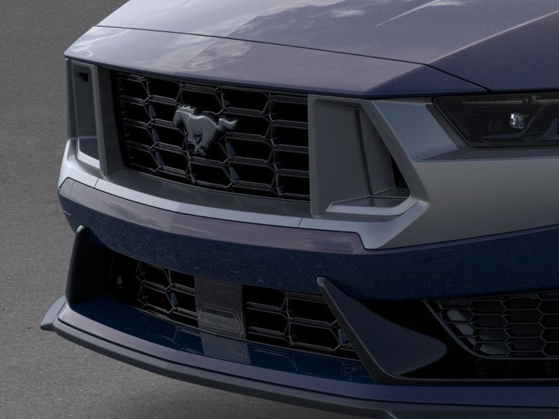 New 2026 Ford Mustang Dark Horse RWD image 17