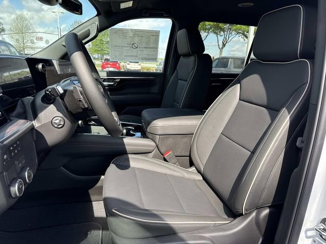 New 2026 Chevrolet Tahoe Premier image 17