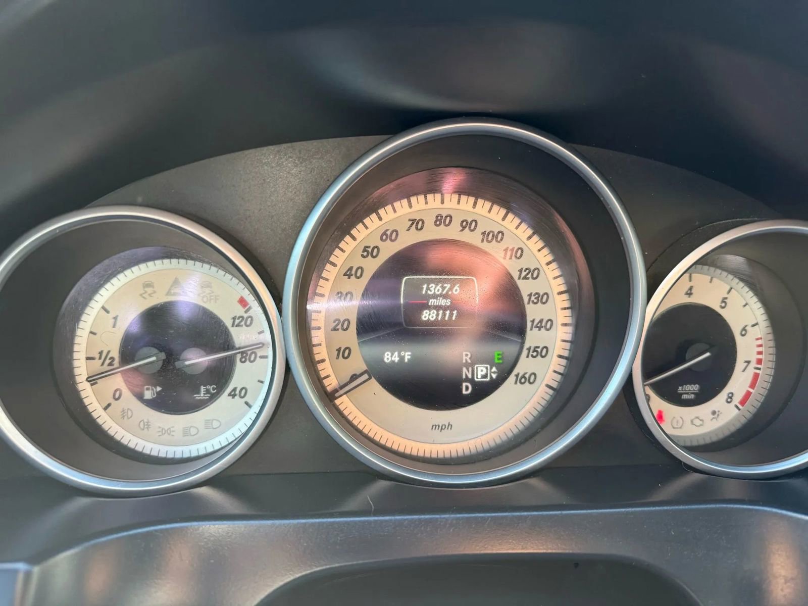Used 2017 Mercedes-Benz E 400 Coupe image 11