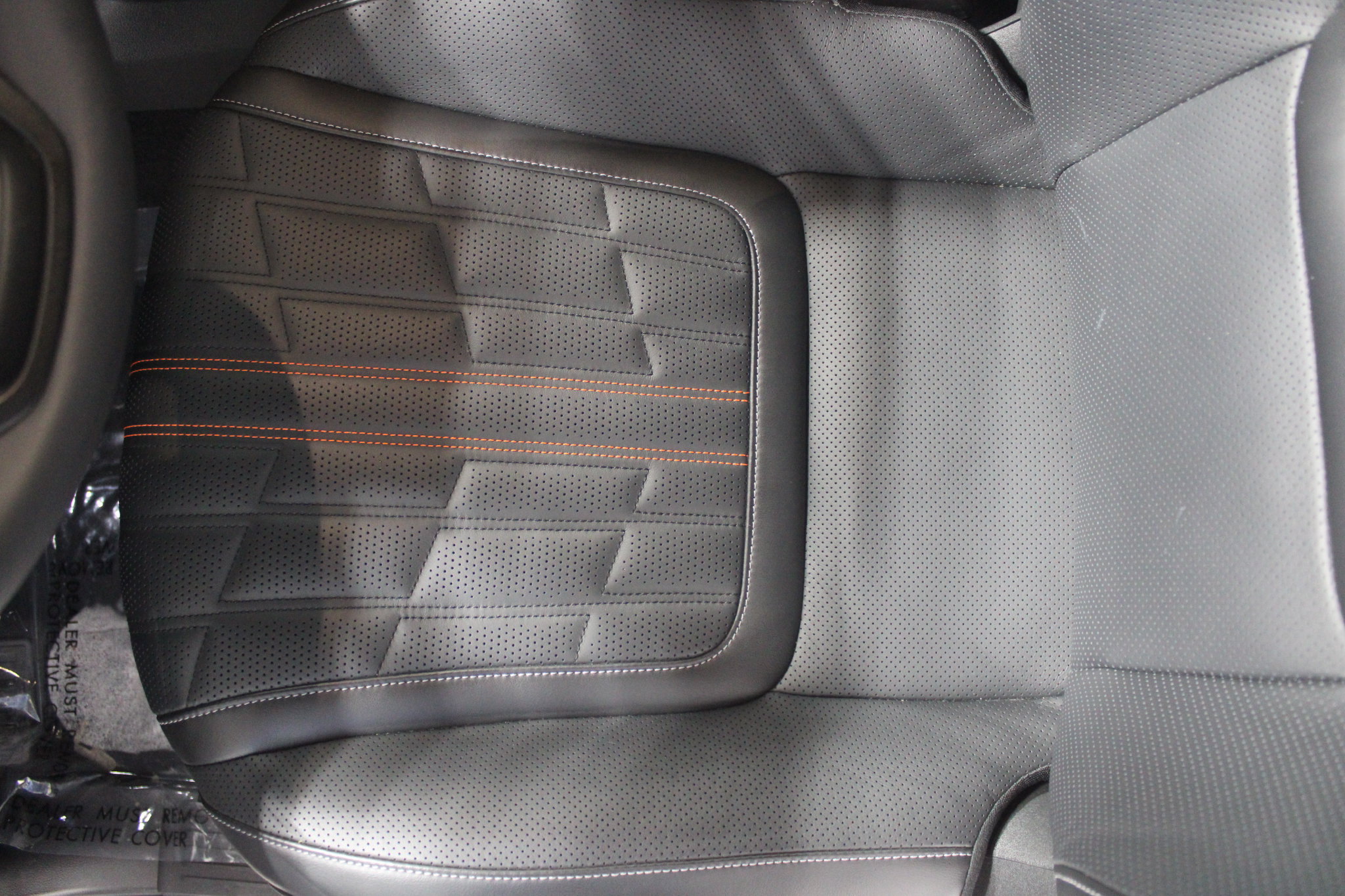 Used 2026 Nissan Armada PRO-4X w/ Captain's Chari Seat Package AWD/4WD image 14