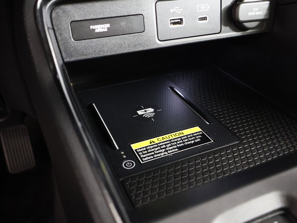 Used 2025 Honda CR-V EX-L image 50