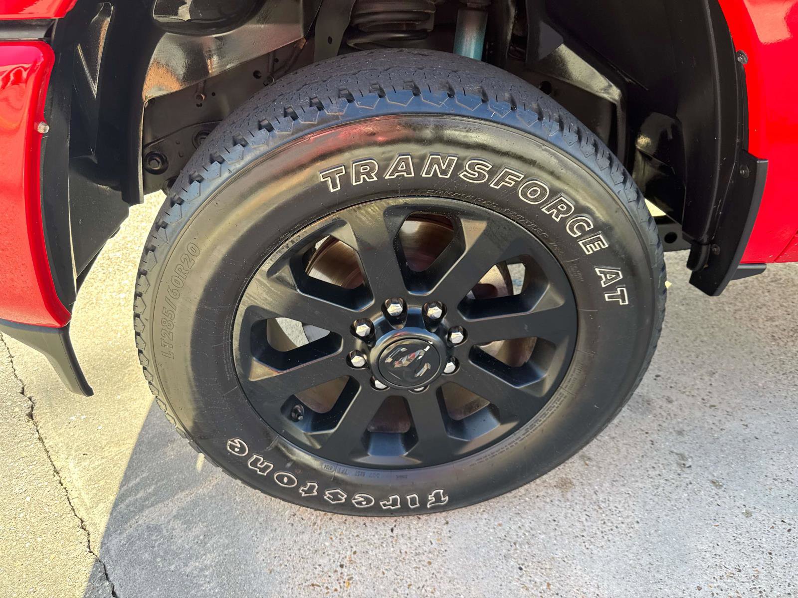 Certified 2024 RAM 2500 Big Horn w/ Night Edition image 4