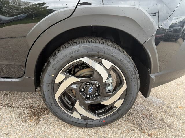 New 2026 Subaru Crosstrek 2.5i Limited AWD/4WD image 17