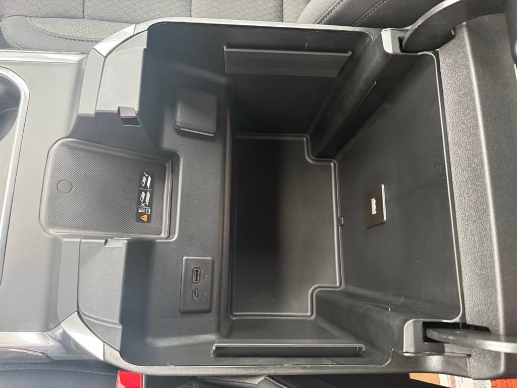 New 2026 Chevrolet Silverado 2500 LT w/ All Star Edition image 29