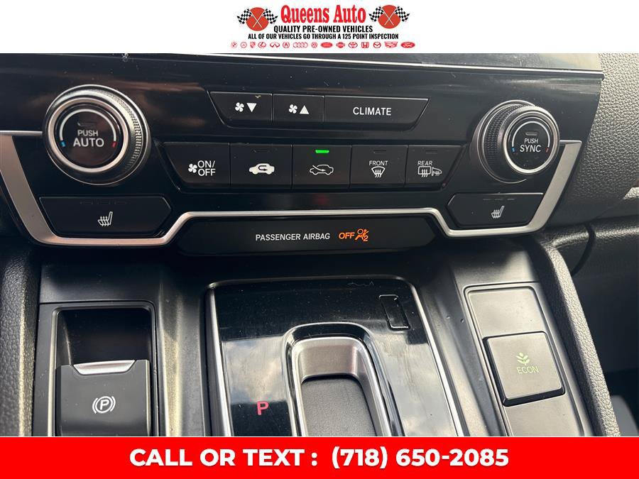 Used 2019 Honda CR-V EX image 39