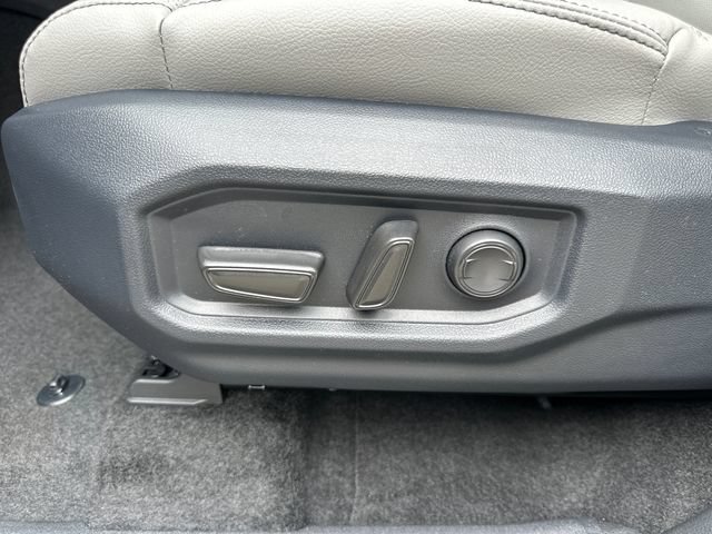 New 2026 Toyota Tundra SR5 AWD/4WD image 25