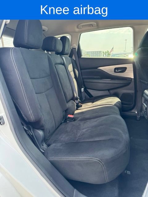 Used 2018 Nissan Murano S AWD/4WD image 27
