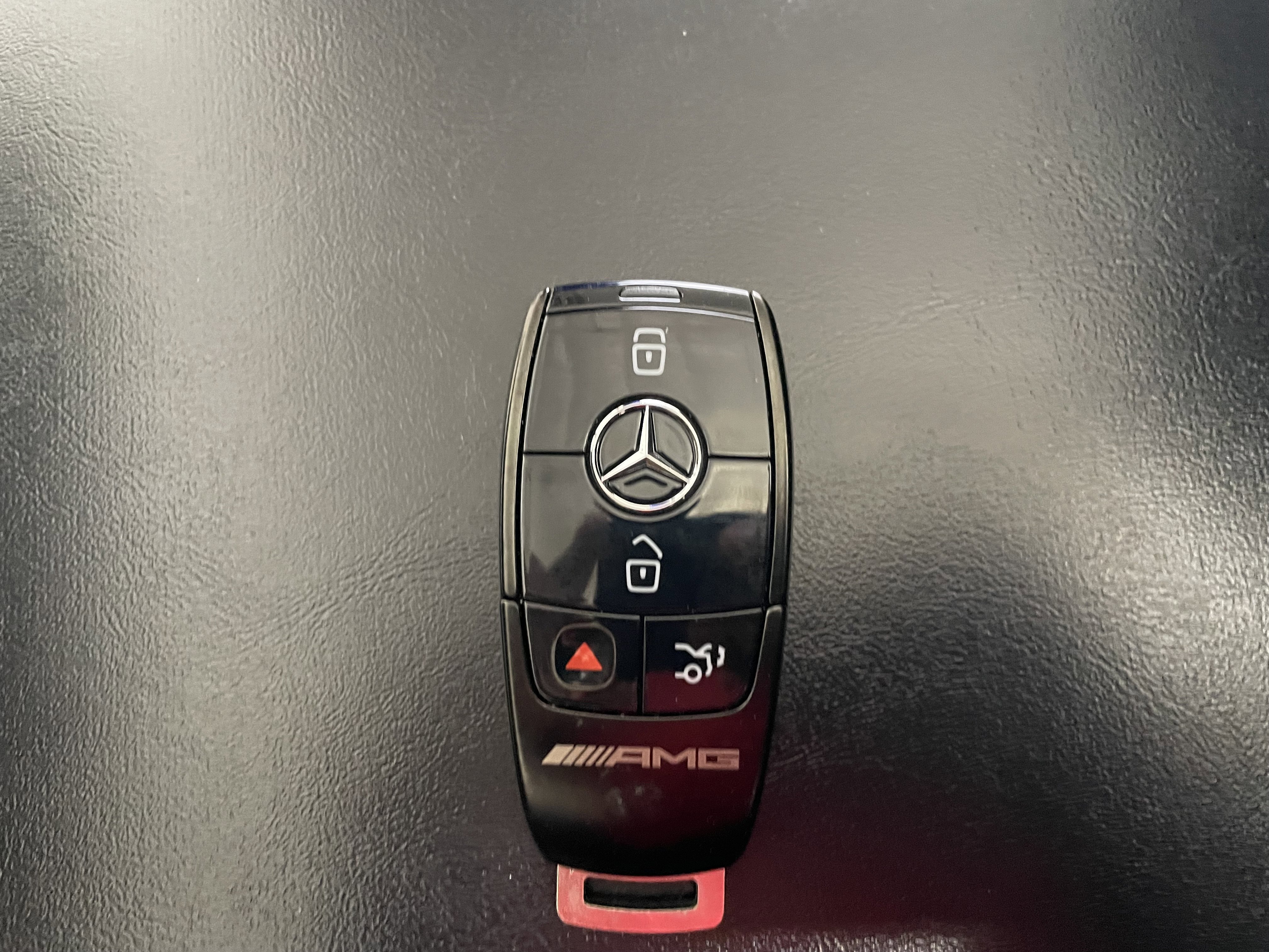 New 2026 Mercedes-Benz GLA 35 AMG 4MATIC image 23