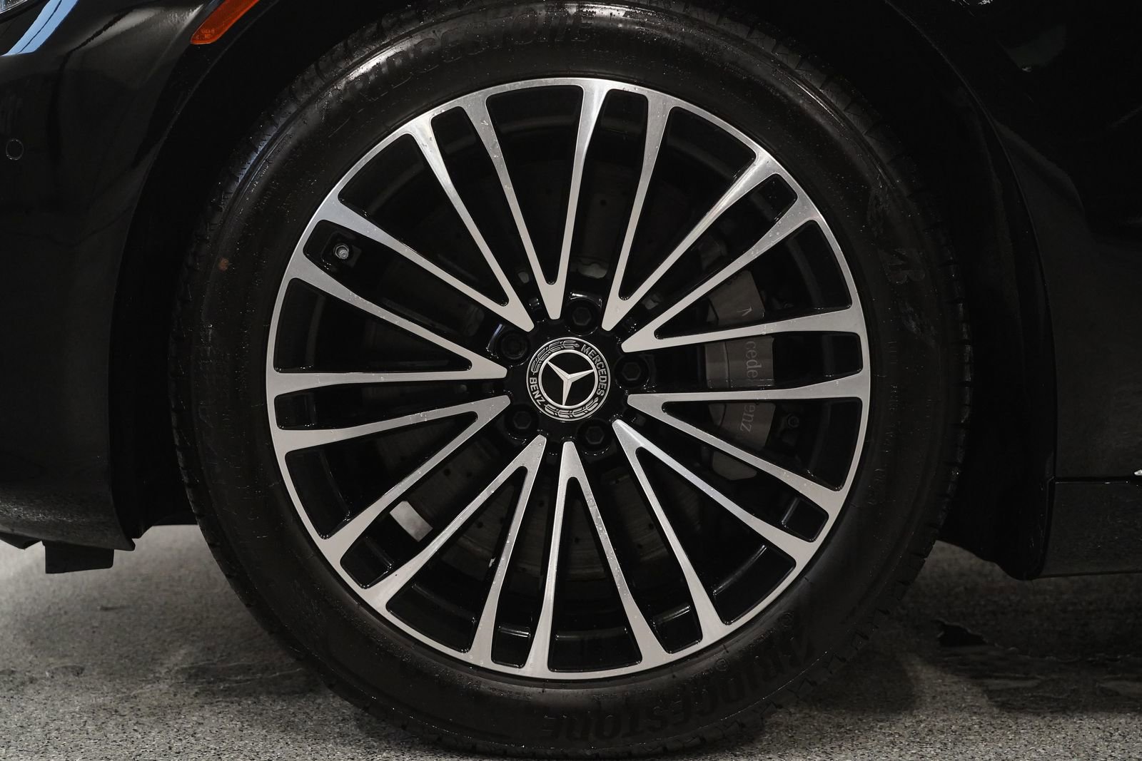 Certified 2024 Mercedes-Benz S 580e 4MATIC Sedan image 10