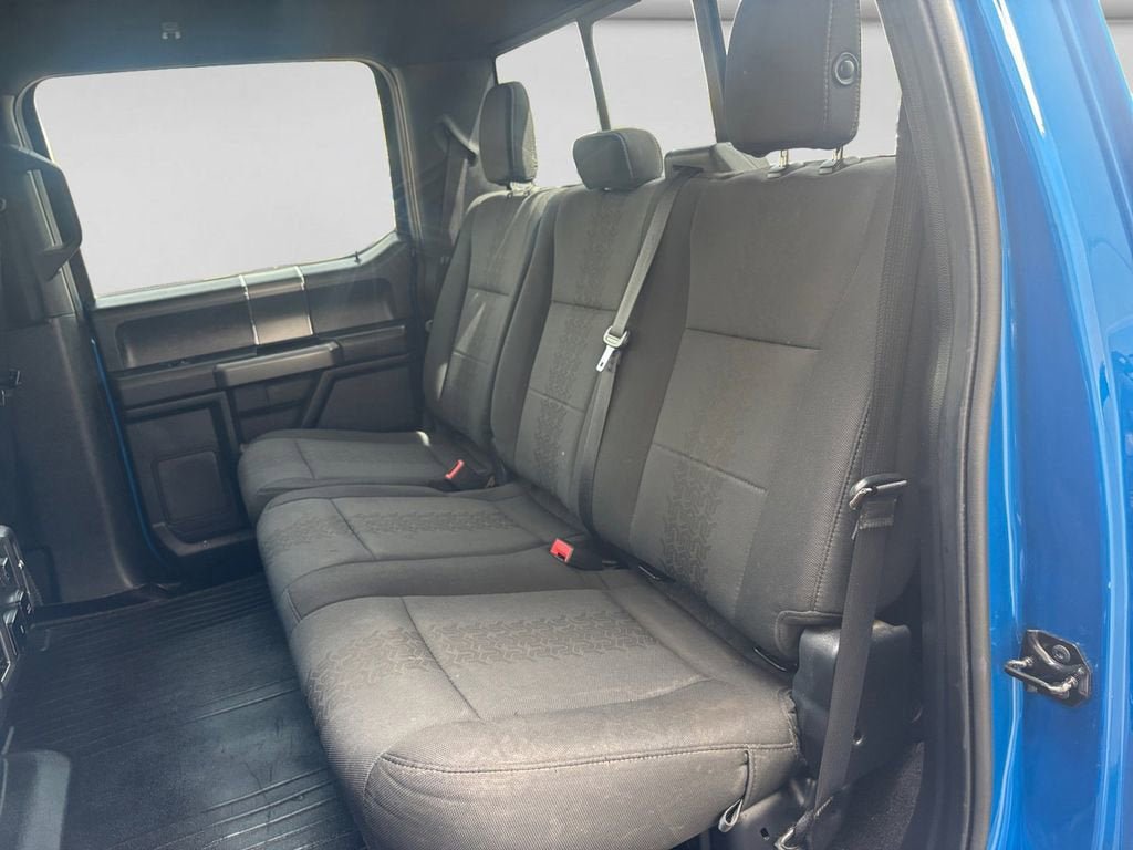 Used 2019 Ford F150 XLT w/ Equipment Group 302A Luxury image 14