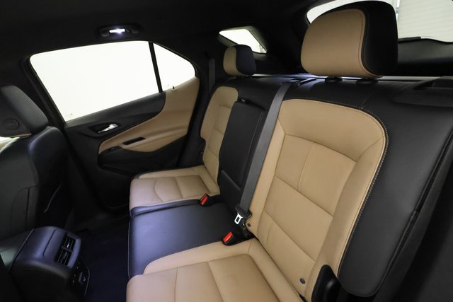 Used 2022 Chevrolet Equinox Premier image 21
