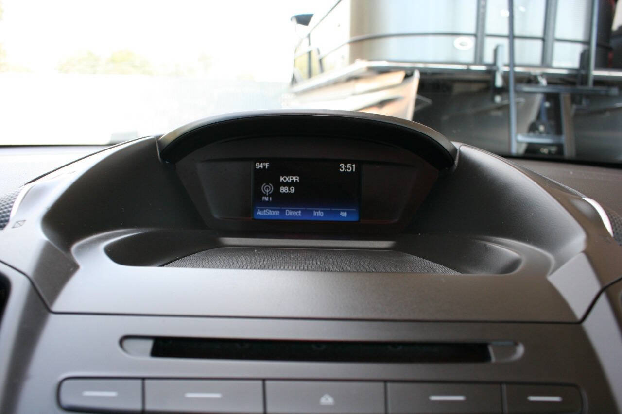Used 2018 Ford C-MAX SE FWD image 11