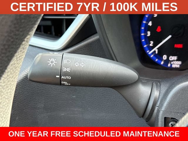 Used 2022 Toyota Corolla LE FWD image 24