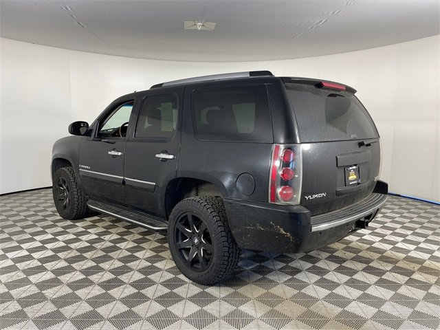 Used 2007 GMC Yukon Denali image 14