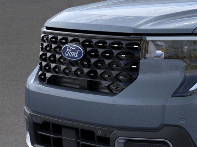 New 2025 Ford Maverick Lariat w/ 4K Tow Package image 18