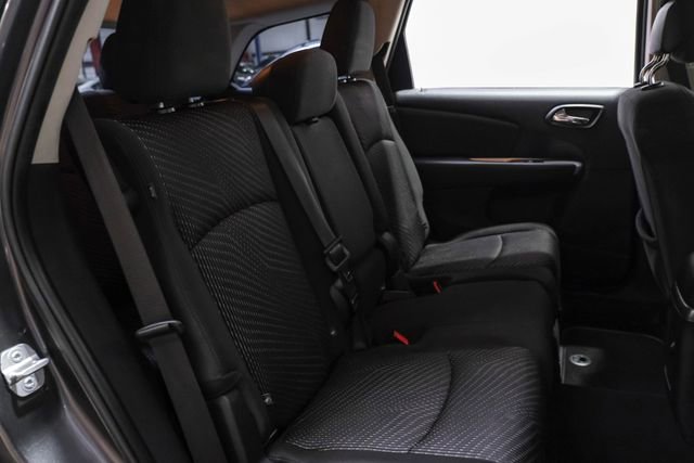 Used 2014 Dodge Journey American Value Package w/ Flexible Seating Group image 36