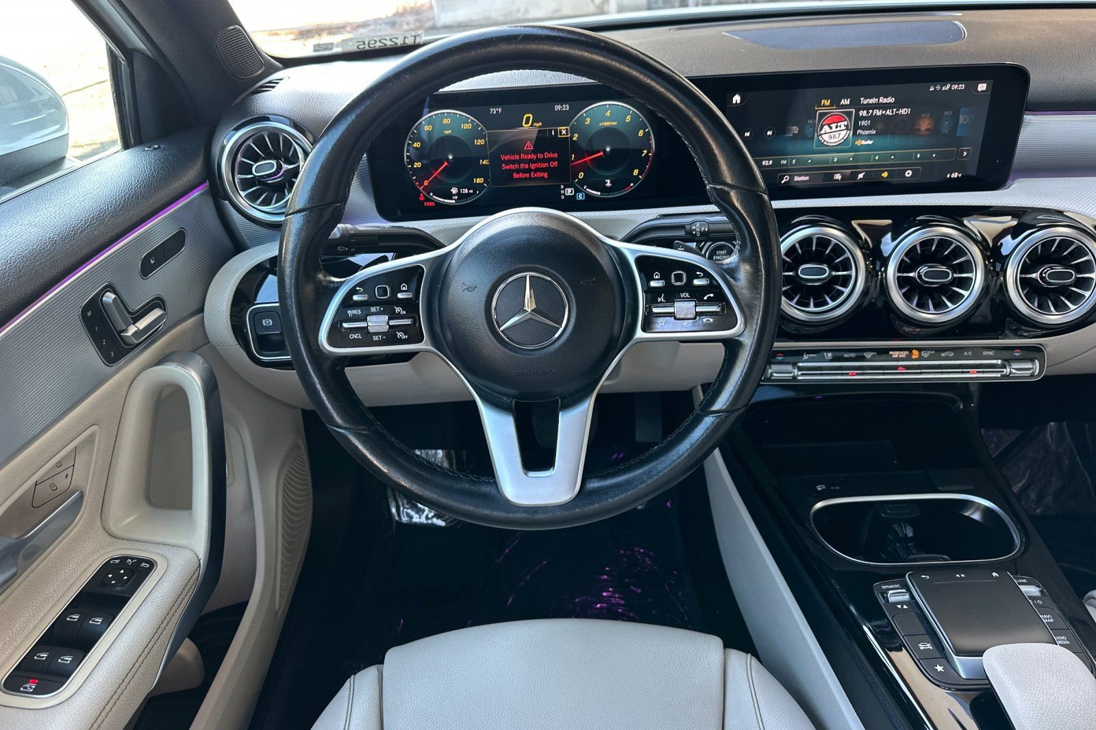 Used 2022 Mercedes-Benz A 220 image 17