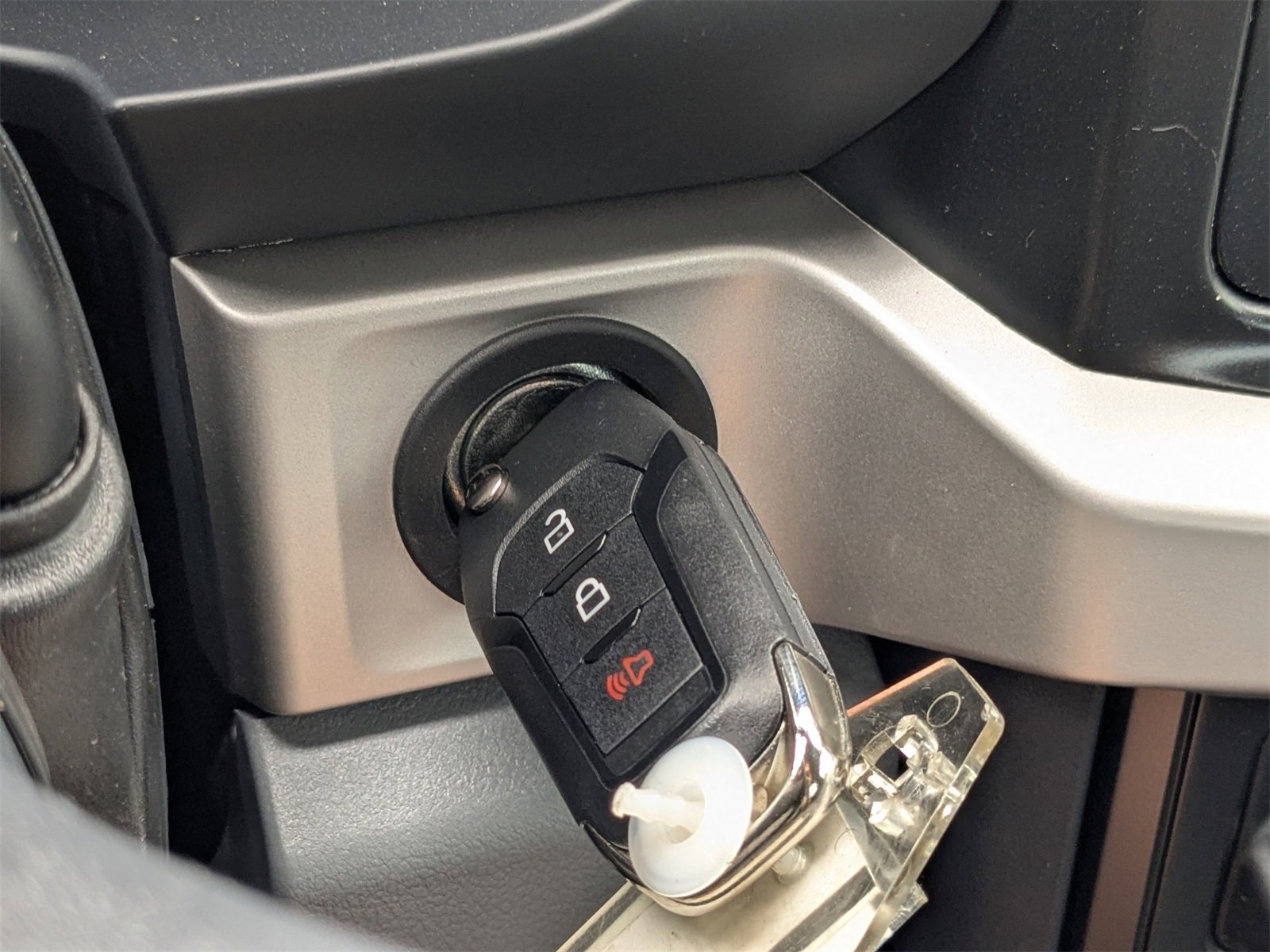 New 2026 Ford F350 XL w/ 360-Degree Camera Package image 31