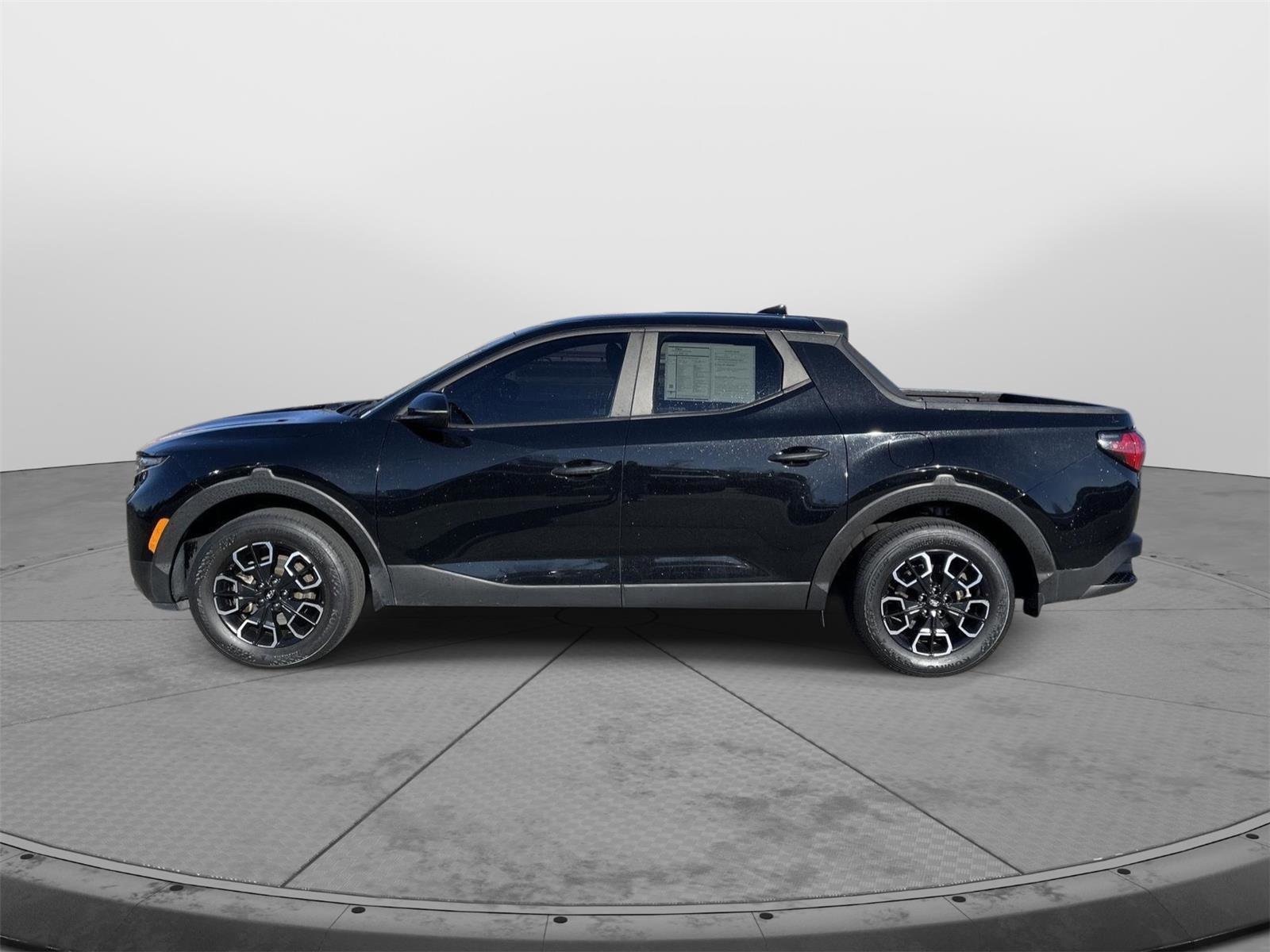 Used 2022 Hyundai Santa Cruz SEL w/ Launch Package image 17