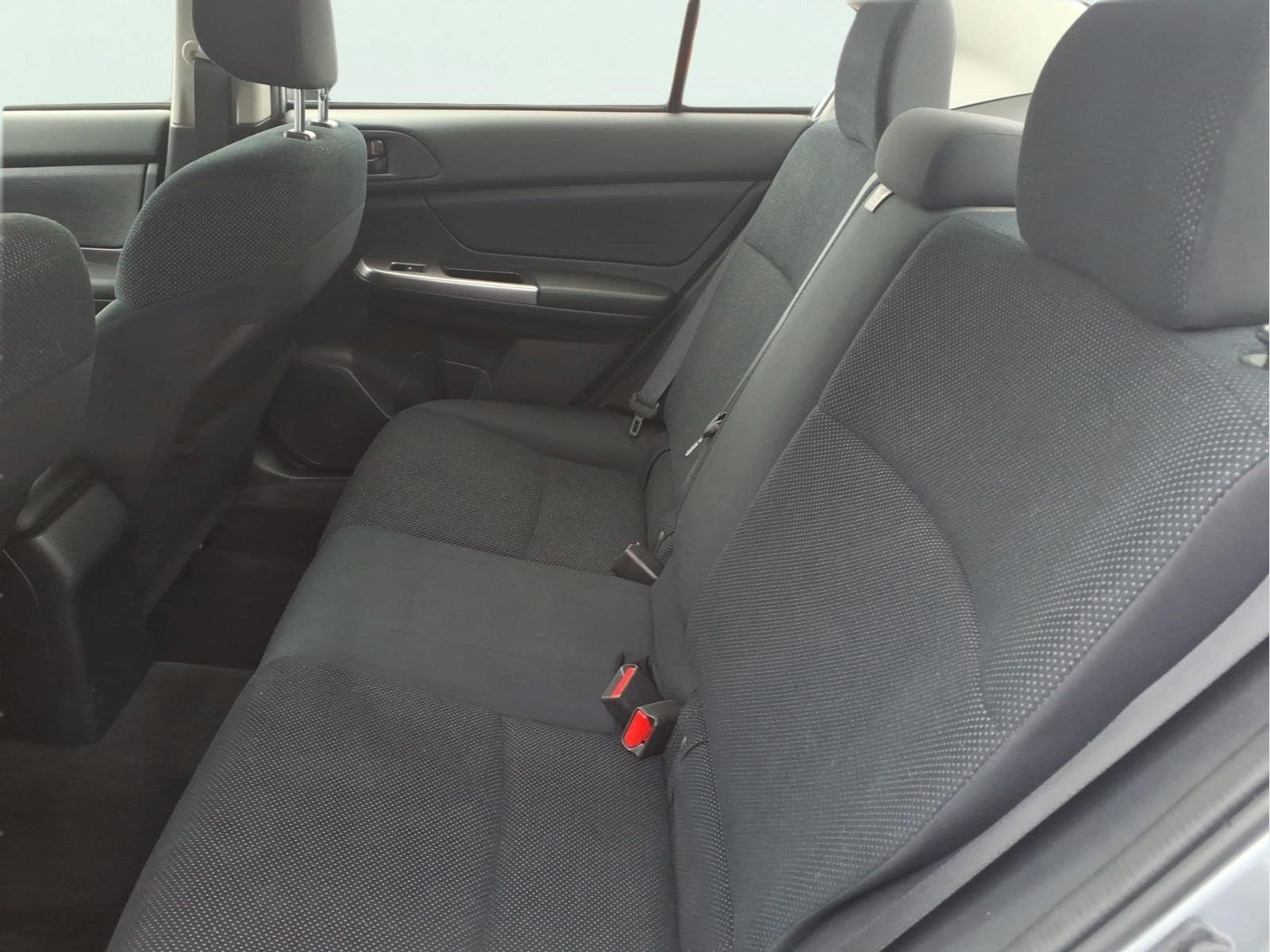 Used 2016 Subaru Impreza 2.0i AWD/4WD image 12