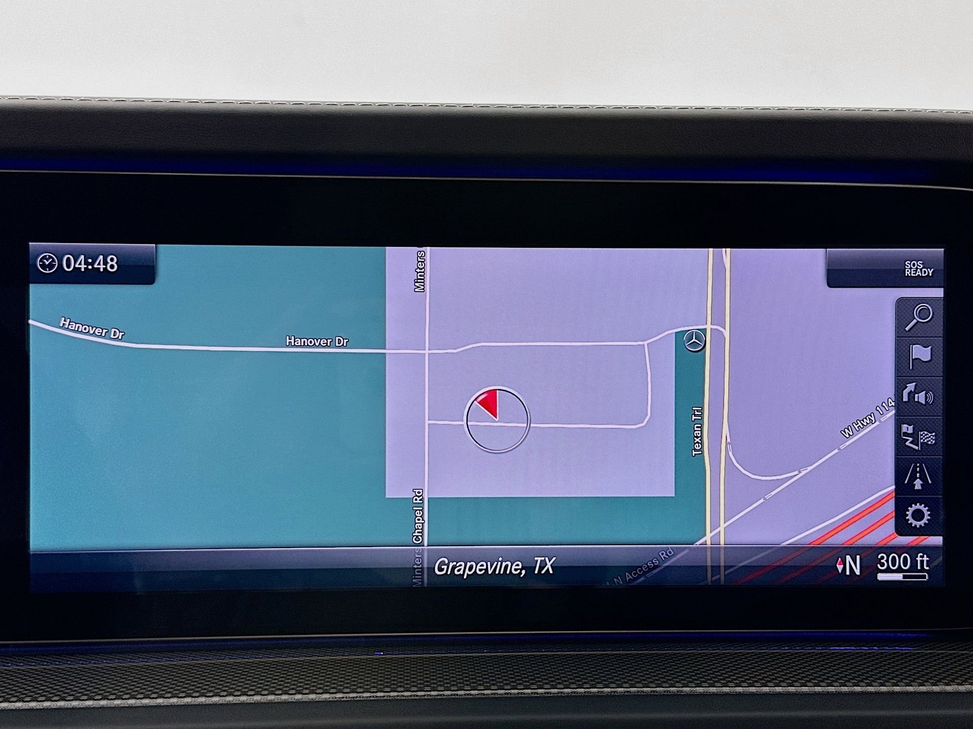 Used 2020 Mercedes-Benz G 550 image 14