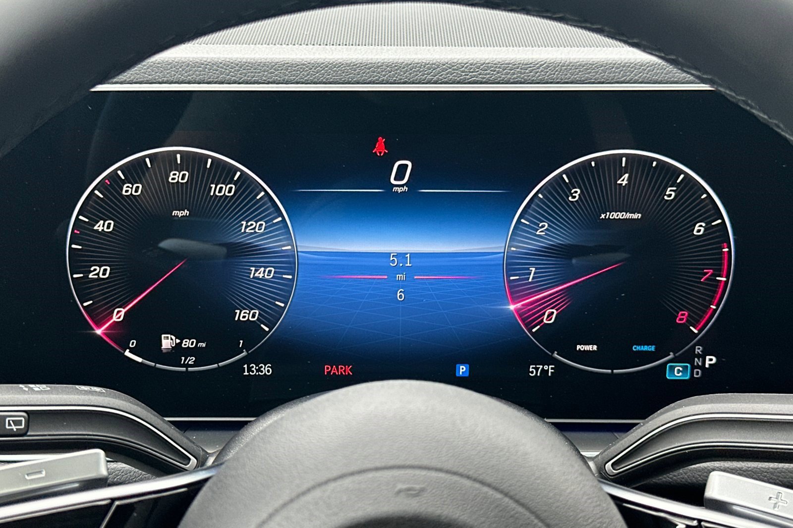 New 2026 Mercedes-Benz GLE 450 4MATIC image 18